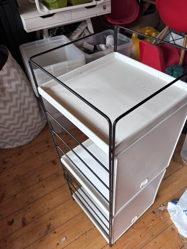 Ikea songa bathroom utility - bathroom,