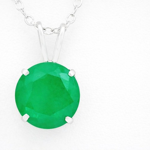 Genuine cts emerald - cts,