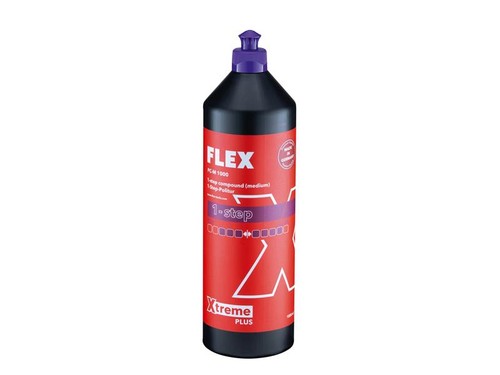 Flex power tools - tools, one