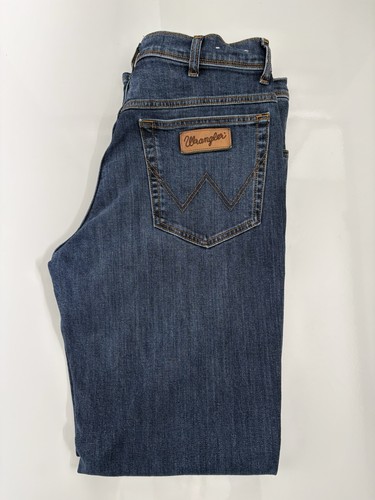 Wrangler texas jeans - texas, regular