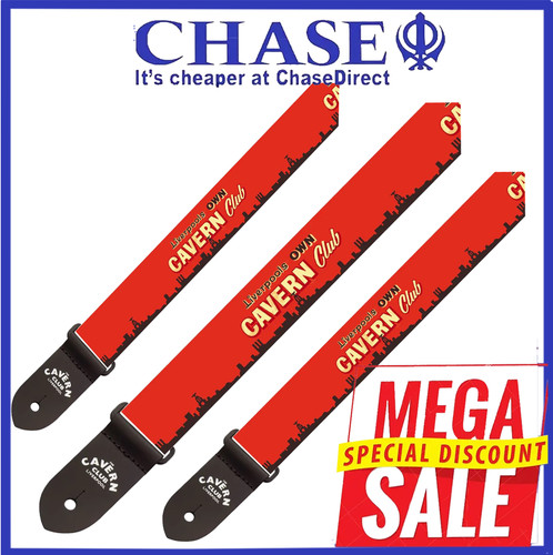 Ukulele strap liverpools own - ~,