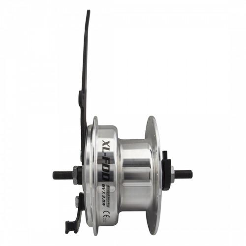 Sturmey archer drum - archer, brake