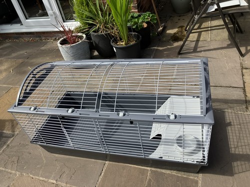 Ferplast casita 120 - -, cage