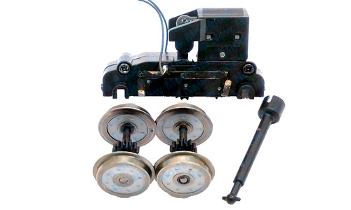 Hornby x9922 power - car, drive