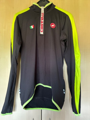 Castelli long sleeve - castelli,
