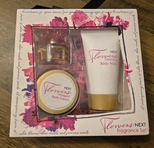 Next Flowers Fragrance Set