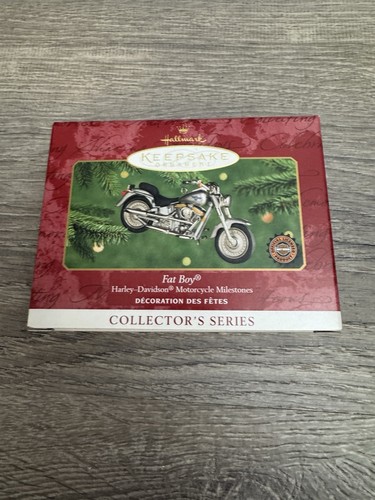 Fat boy harley davidson - fat, harley-davidson®