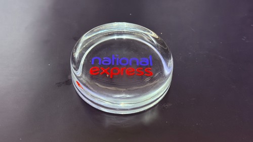 National express coach - ,