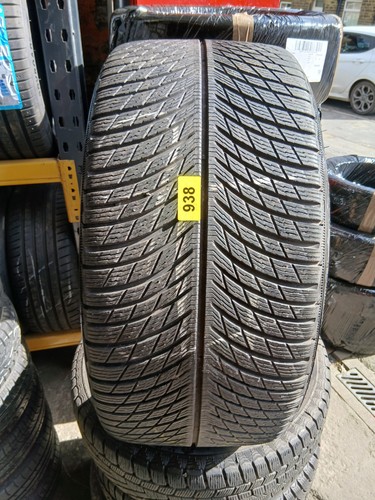 295 r21 107v michelin - 295,
