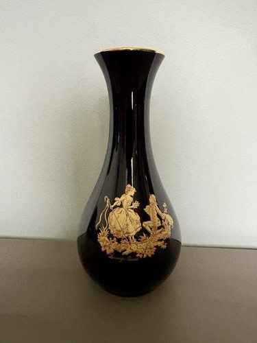 Vintage limoges castel france - vintage,