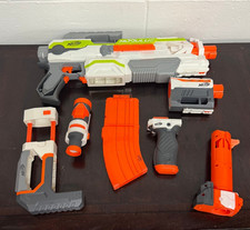 7 Piece Nerf Modulus ECS-10