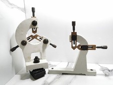 3 POINT FIXED STEADY AND 2