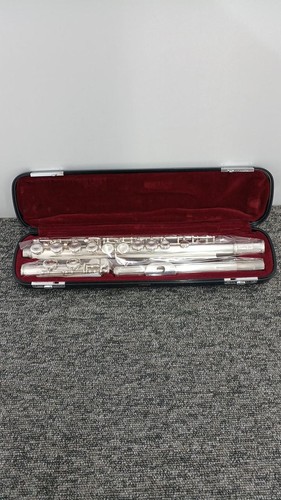 Yamaha yfl 211s - yfl-211s, flute