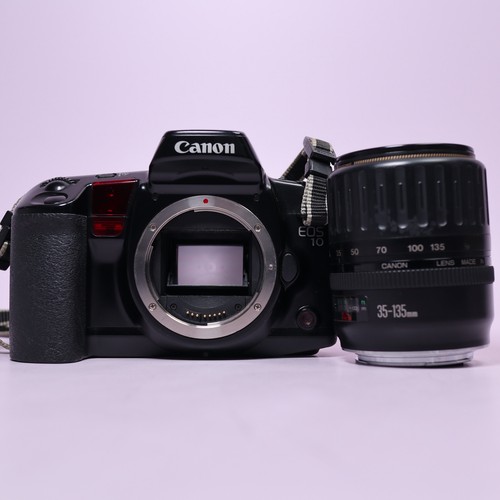 Canon eos 35mm film slr - canon,