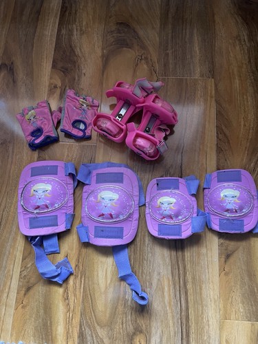 Girls strap light roller - strap,