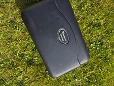 Montreaux N.E0553F Student Trumpet Musical Instrument Mouthpiece with Hard Case