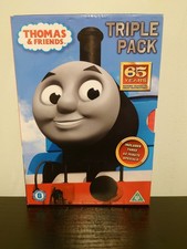 Thomas And Friends - Movie