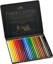 Faber castell art graphic - &,