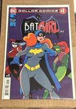 Dollar Comics BATMAN
