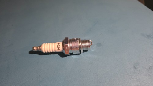 Type engine spark - vw,