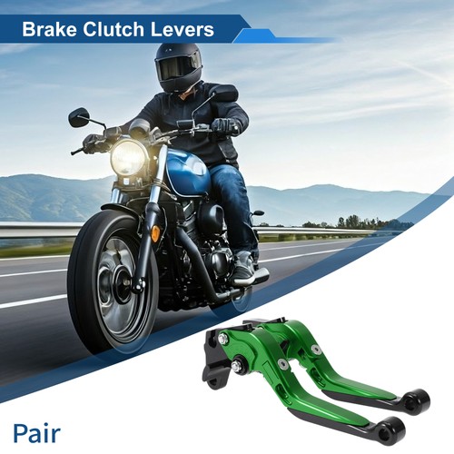 Adjustable short long brake - short,