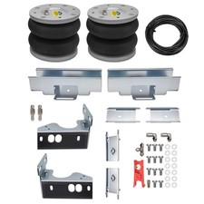 Air Helper Kit for Mercedes