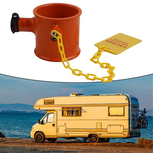 Rvs truck lock security - rvs,