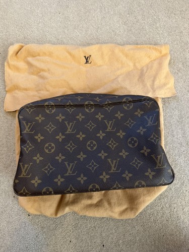 Louis vuitton toiletry - vuitton,