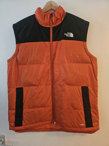 Mens orange black 700 - orange,