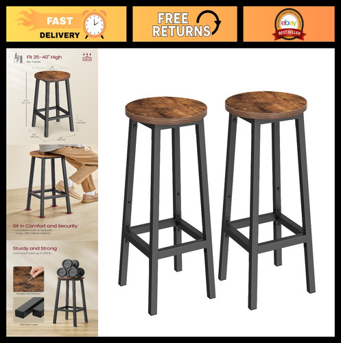 Set counter height bar - set,