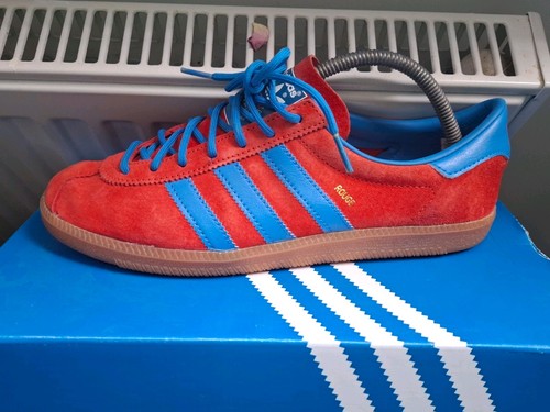 Adidas originals rouge red - originals,