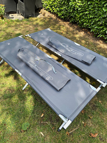 Pair gear slumber - of,