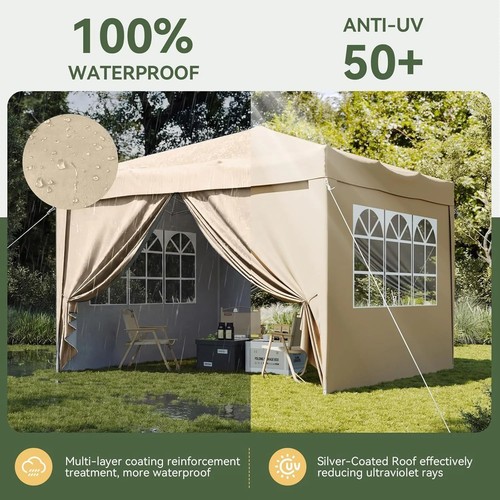 All seasons gazebos - all,