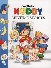 Noddy Bedtime Stories -
