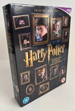 Harry Potter Collection-Years