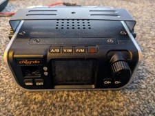 CHEIRDA DIGITAL AND ANALOG