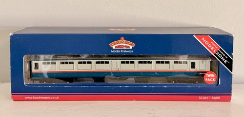 Bachmann 350z mk2 mobile - bachmann,