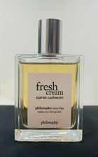 Philosophy Fresh Cream Warm Cashmere EDT 60ml