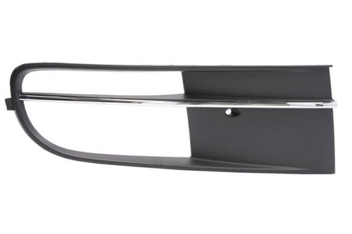 New ventilation grille bumper - new,