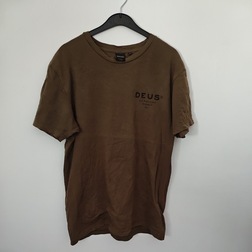 Deus machina eureka - ex,