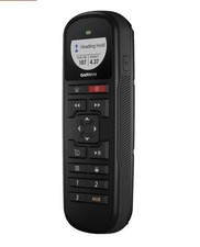 Garmin Accessory, Remote