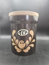 Denby Bakewell Storage Jar