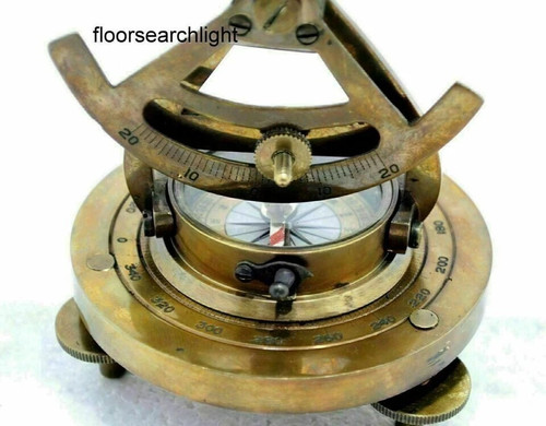 Vintage compass survey - vintage,