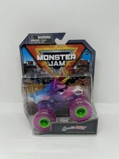 Monster Jam Sparkle Smash