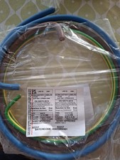 Doncaster Cables Flexible Meter Tails Pack 25mm2 Coil 1m