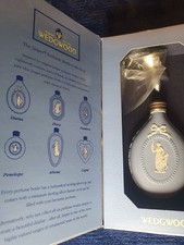 Wedgewood Jasperware Pale Blue