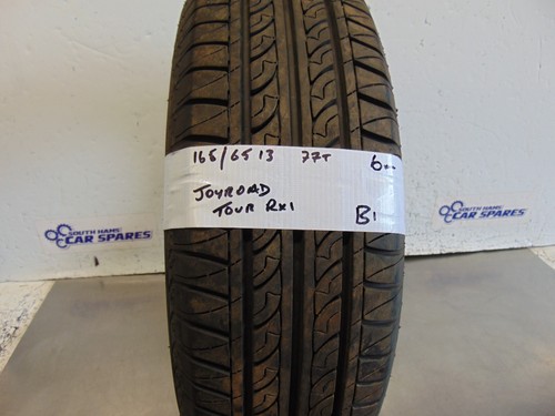 165 single part worn - part,