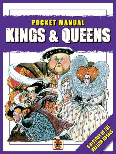 Kings and queens unknown - and,