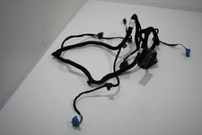 VW Passat B6 Wiring Loom For Air Conditioning Climate Climatronic 3C2971566B