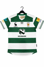 Zimbabwe Rugby Sables 25/26